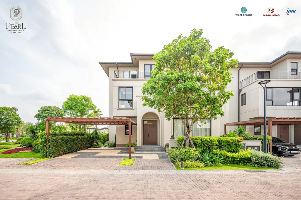 The Pearl Waterpoint