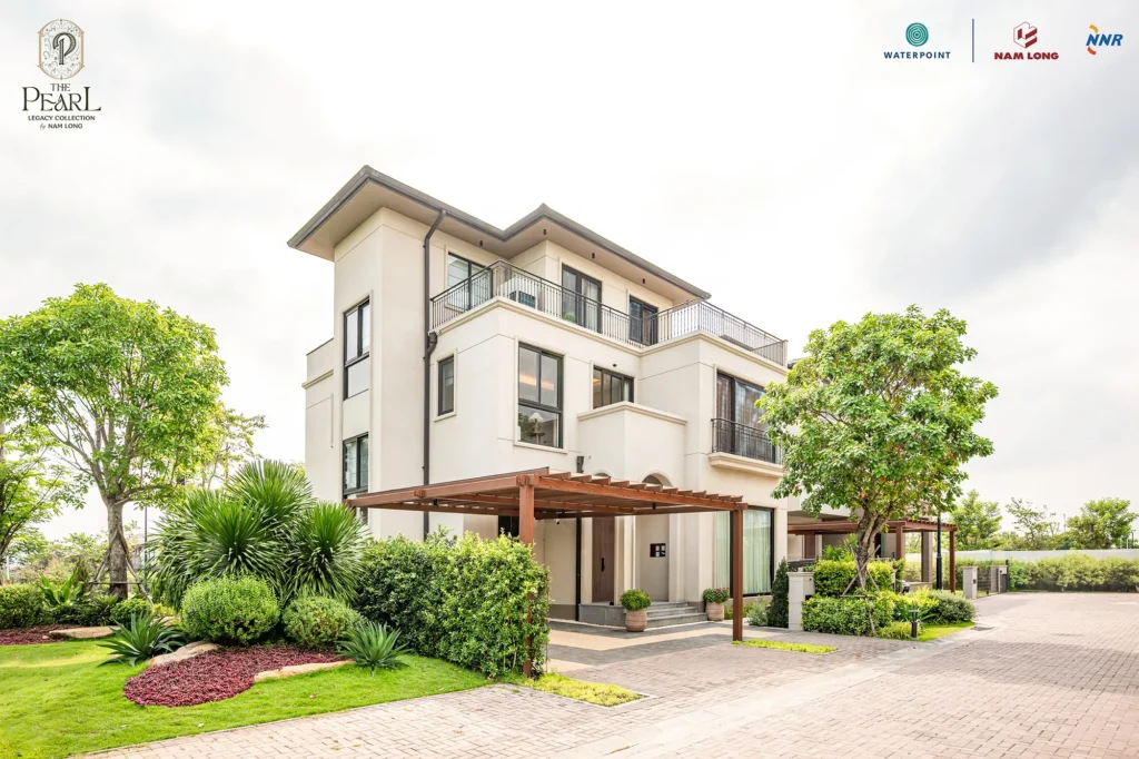 The Pearl Waterpoint