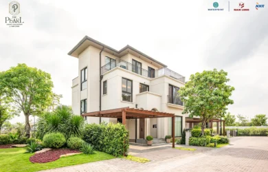 The Pearl Waterpoint