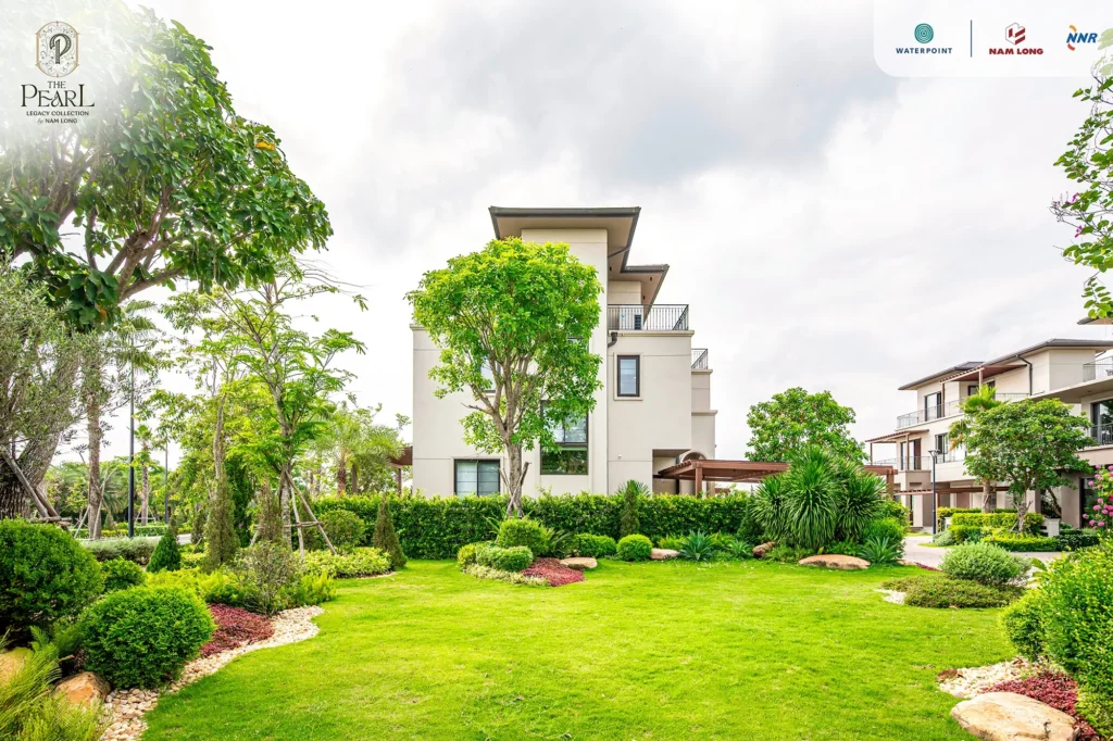 The Pearl Waterpoint