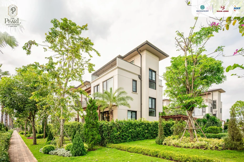 The Pearl Waterpoint