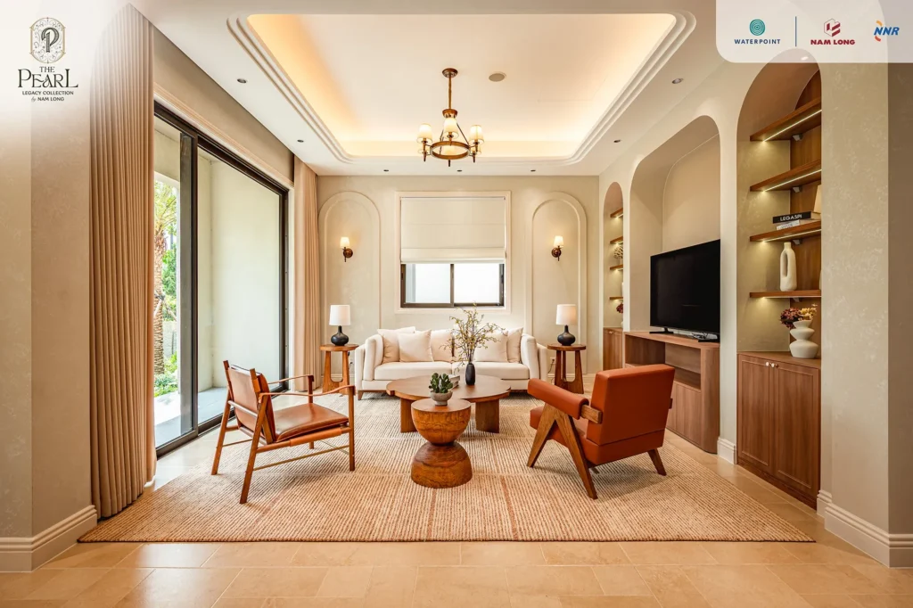 The Pearl Waterpoint