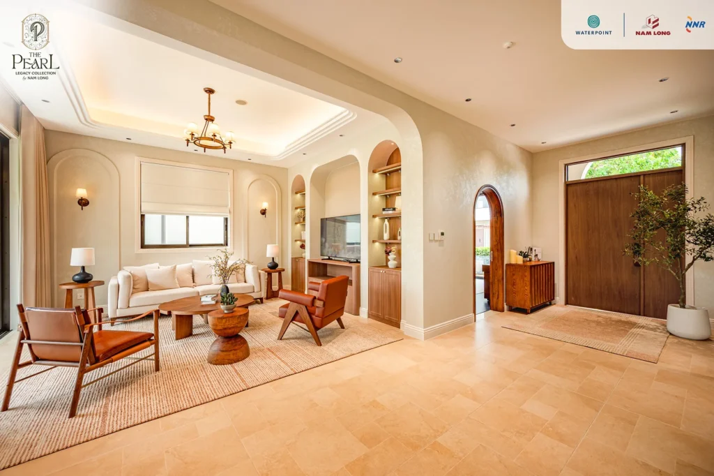 The Pearl Waterpoint