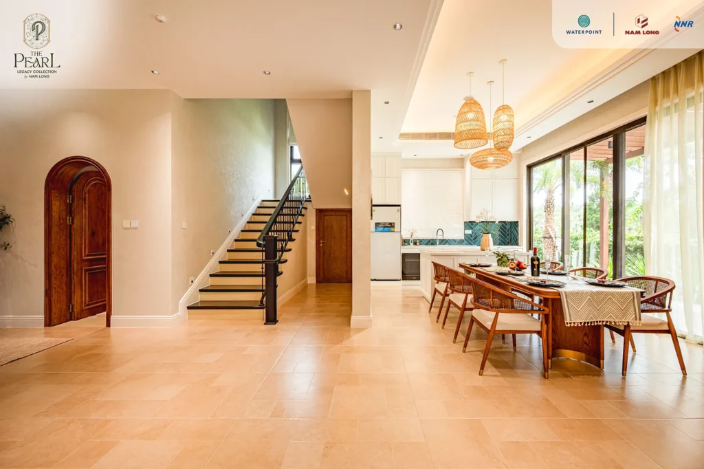 The Pearl Waterpoint