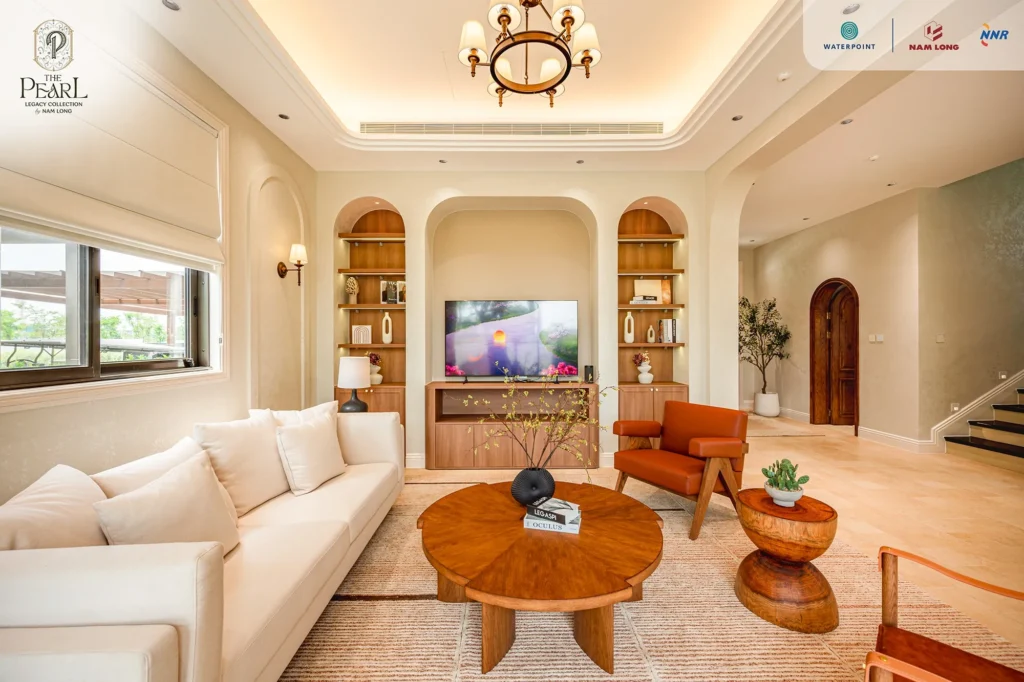 The Pearl Waterpoint