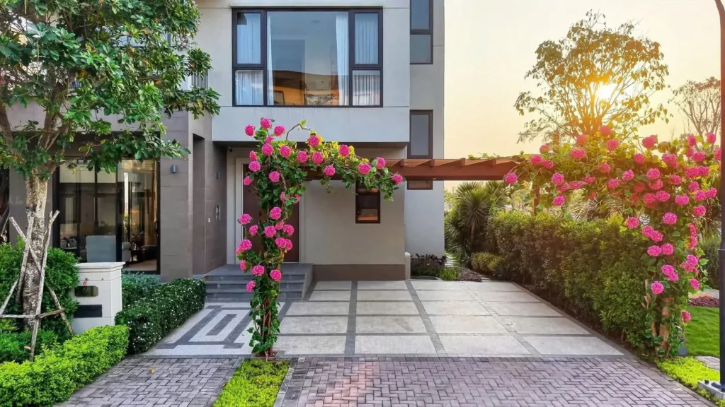 The Pearl Waterpoint