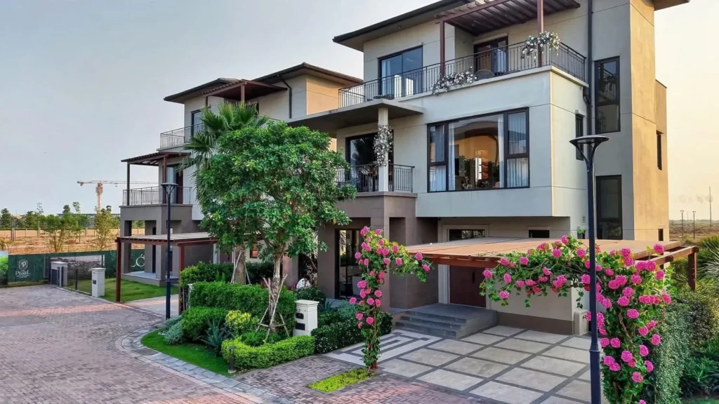The Pearl Waterpoint