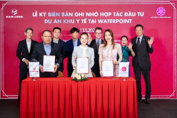 Mô hình chăm sóc sức khỏe toàn diện – Giải pháp cho hiện tại và tương lai