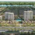 Solaria Rise Waterpoint Long