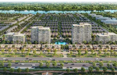 Solaria Rise Waterpoint Long