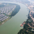 Thiên đường second home giới nhà giàu TP.HCM