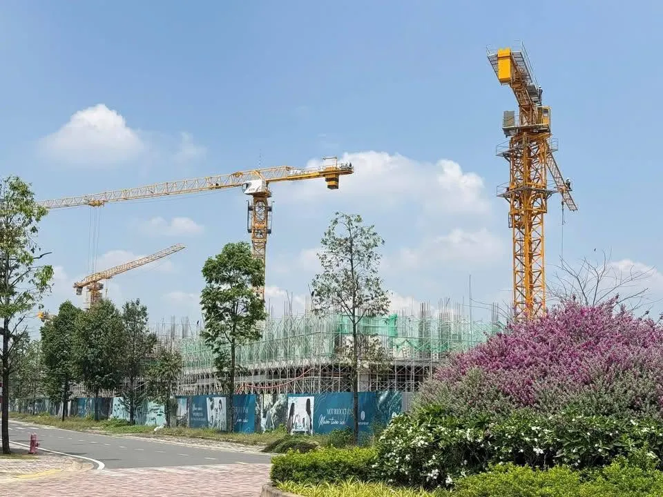 Talent Kids Academy Waterpoint Và Lợi Thế Cho Cư Dân Solaria Rise