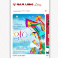 Ứng dụng Nam Long Living