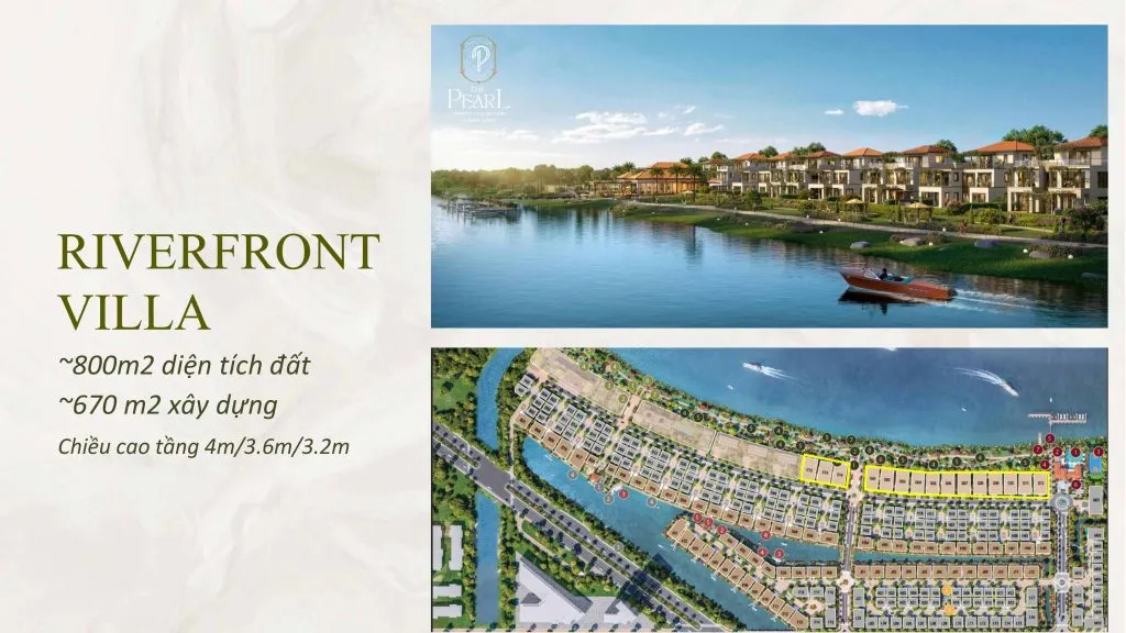 RIVERFRONT VILLA Waterpoint_11zon