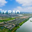 khung cảnh waterpoint nam long nhìn từ trên cao_3