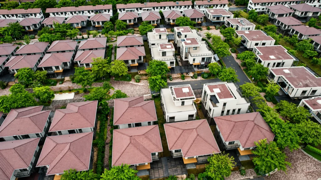 waterpoint nam long dự án