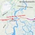 Cao tốc Bến Lức – Long Thành tác động thế nào đến Bến Lức?