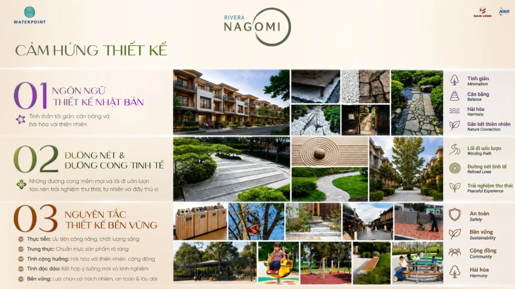 Rivera Nagomi Waterpoint